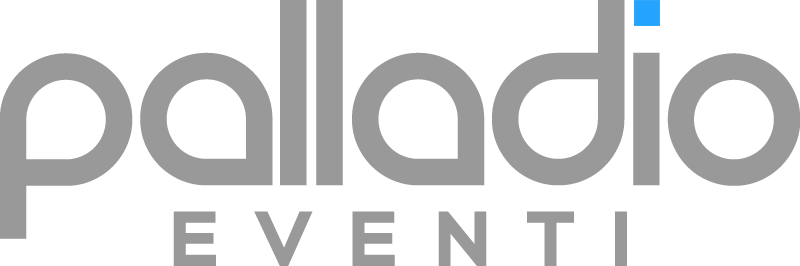 Palladio eventi logo